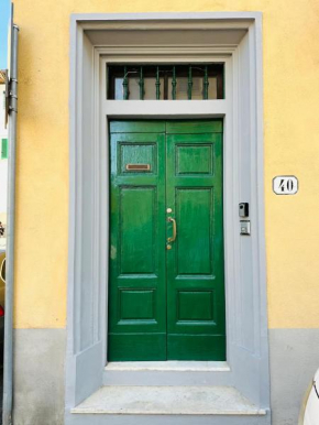 The Hamilton House